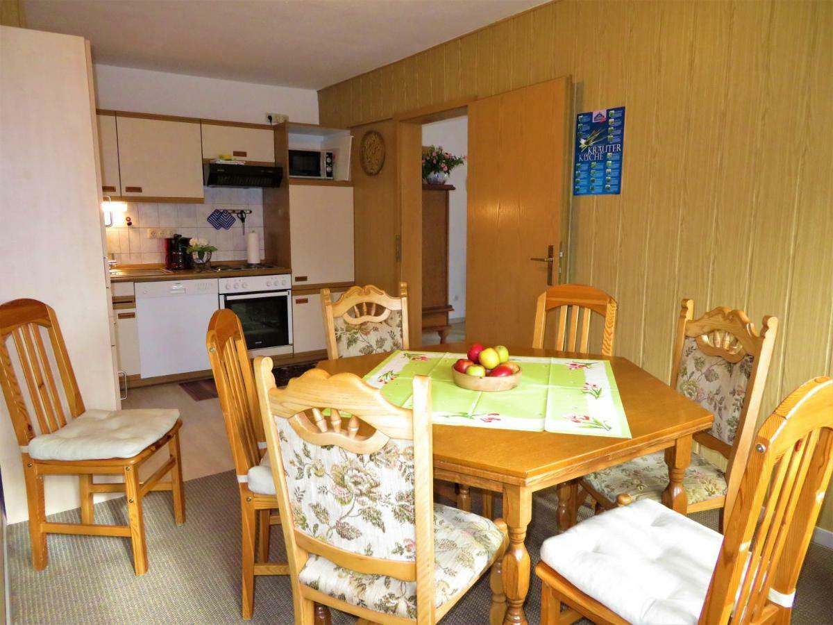 Ferienhof Cohrs Биспинген Екстериор снимка